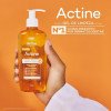 Actine Gel De Limpeza 400G Actine Gel De Limpeza 400G