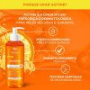 Actine Gel De Limpeza 400G Actine Gel De Limpeza 400G