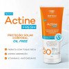 Protetor Solar Corporal Actine Fresh FPS 30 150g