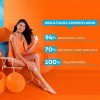 Protetor Solar Corporal Actine Fresh FPS 30 150g