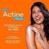 Protetor Solar Corporal Actine Fresh FPS 30 150g