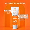 Protetor Solar Facial Dermatológico Darrow Actine Fps60 40g