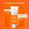 Protetor Solar Facial Dermatológico Darrow Actine Fps60 Com Cor 40g