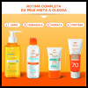 Actine Control Gel Limpeza 140G