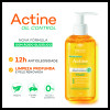 Actine Control Gel Limpeza 140G