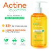 Actine Control Gel Limpeza 400G Actine Control Gel Limpeza 400G