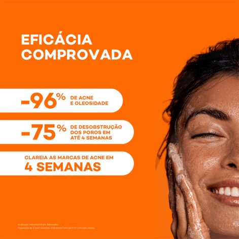 Sabonete Dermatológico em Barra Darrow Actine 70g Sabonete Dermatológico em Barra Darrow Actine 70g