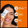 Gel Hidratante Facial Ácido Hialurônico Darrow 40g