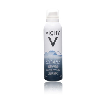 Agua Termal Vichy 150ML (Vcy)
