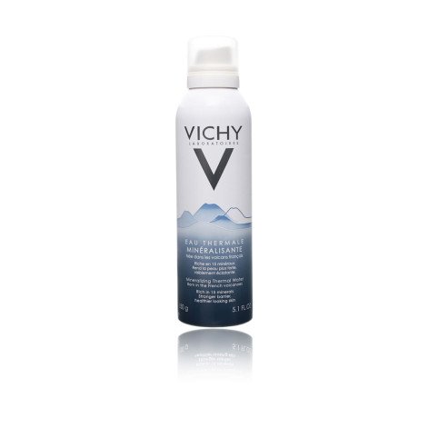 Agua Termal Vichy 150ML (Vcy)