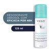 Desodorante Antitranspirante Aerossol Vichy 48H 125ml Desodorante Antitranspirante Aerossol Vichy 48H 125ml