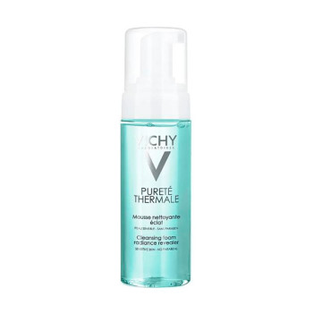 Espuma De Limpeza Purete Termal 150ML