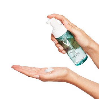 Espuma De Limpeza Purete Termal 150ML Espuma De Limpeza Purete Termal 150ML