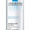 Água Micelar La Roche-Posay Effaclar Ultra Peles Sensíveis com 200ml