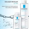 Água Micelar La Roche-Posay Effaclar Ultra Peles Sensíveis com 200ml