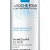 Água Micelar La Roche-Posay Effaclar Ultra Peles Sensíveis com 200ml