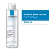 Água Micelar La Roche-Posay Effaclar Ultra Peles Sensíveis com 200ml