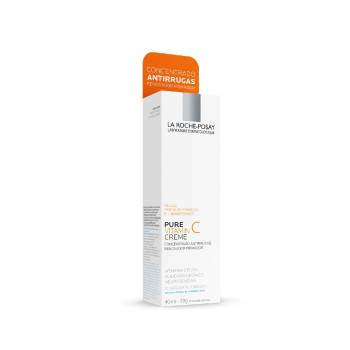 Redermic Hyalu C Facial 40ML