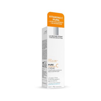 Redermic Hyalu C Facial 40ML