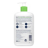 Loção de Limpeza CeraVe Pele Normal a Seca 473ml