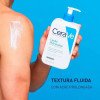Loção Hidratante Corporal CeraVe Pele Seca e Extra Seca 473ml Loção Hidratante Corporal CeraVe Pele Seca e Extra Seca 473ml