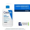 Loção Hidratante Corporal CeraVe Pele Seca e Extra Seca 473ml Loção Hidratante Corporal CeraVe Pele Seca e Extra Seca 473ml