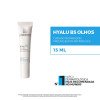 Creme Anti-Idade Para Os Olhos La Roche-Posay Hyalu B5 Eyes 15ml