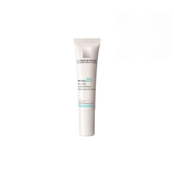 Creme Anti-Idade Para Os Olhos La Roche-Posay Hyalu B5 Eyes 15ml