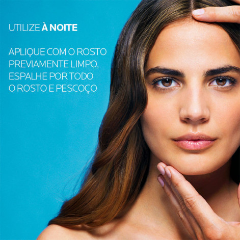 Anti-idade La Roche-Posay Redermic Retinol 30ml Anti-idade La Roche-Posay Redermic Retinol 30ml