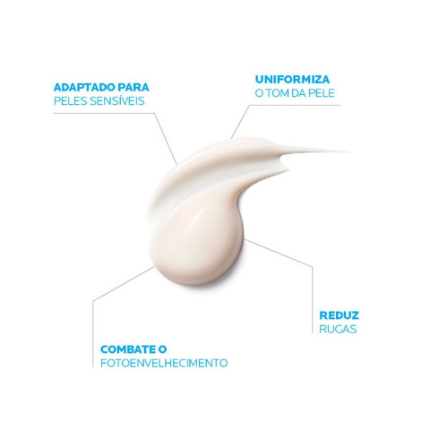 Anti-idade La Roche-Posay Redermic Retinol 30ml Anti-idade La Roche-Posay Redermic Retinol 30ml