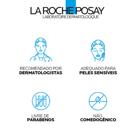 Anti-idade La Roche-Posay Redermic Retinol 30ml Anti-idade La Roche-Posay Redermic Retinol 30ml