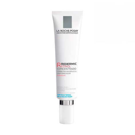 Anti-idade La Roche-Posay Redermic Retinol 30ml Anti-idade La Roche-Posay Redermic Retinol 30ml