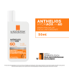 Protetor Solar Facial La Roche-Posay Anthelios Hydraox FPS60 Sem Cor 50ml