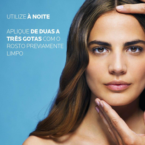 La Roche-Posay Sérum Facial Anti-Idade B3 Retinol 30ml