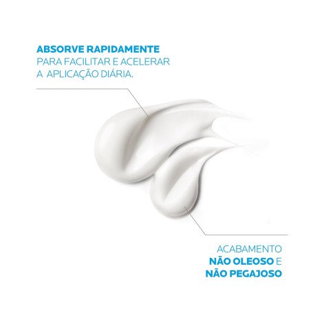 Hidratante Corporal La Roche-Posay Lipikar Baume AP+M 200ml