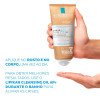 Hidratante Corporal La Roche-Posay Lipikar Baume AP+M 200ml