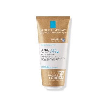 Hidratante Corporal La Roche-Posay Lipikar Baume AP+M 200ml