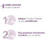 Creme Ultra-reparador Calmante Bioderma Cicabio Crème+ 40ml