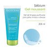 Bioderma Sébium Gel Moussant Gel de Limpeza Antioleosidade Facial 200ml