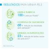 Bioderma Sébium Gel Moussant Gel de Limpeza Antioleosidade Facial 200ml