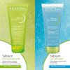 Bioderma Sébium Gel Moussant Gel de Limpeza Antioleosidade Facial 200ml