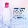 Água Micelar Demaquilante Bioderma Sensibio H2O com 100ml