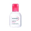Água Micelar Demaquilante Bioderma Sensibio H2O com 100ml