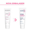 Bioderma Gel Creme Facial Bioderma Sensibio DS+ Antivermelhidão e Antidescamação 40ml