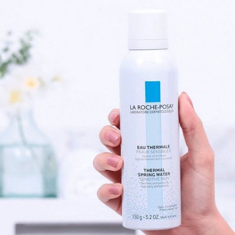 Agua Termal Spray C/150 ML