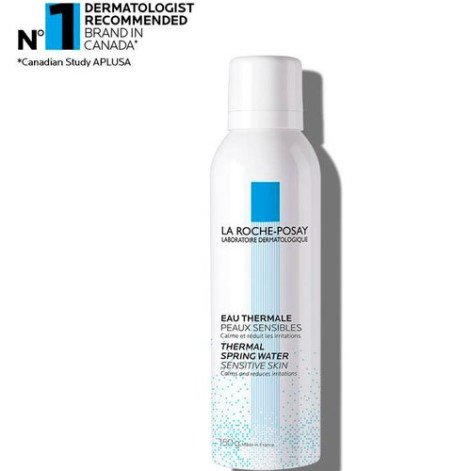 Agua Termal Spray C/150 ML
