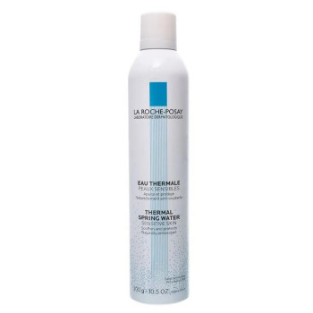 Água Termal La Roche-Posay 300ml