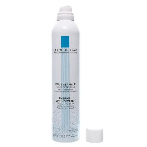 Água Termal La Roche-Posay 300ml Água Termal La Roche-Posay 300ml