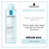 Solução Micelar La Roche-Posay Effaclar 200ml Solução Micelar La Roche-Posay Effaclar 200ml