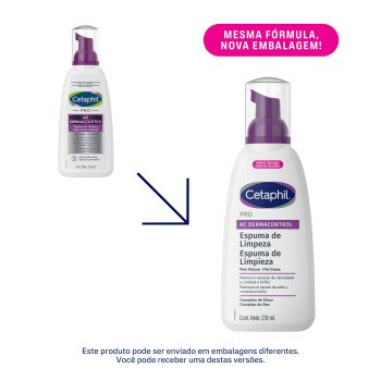 Esp Cetaphil Pro Ac Control 236ML(Gdm) Esp Cetaphil Pro Ac Control 236ML(Gdm)